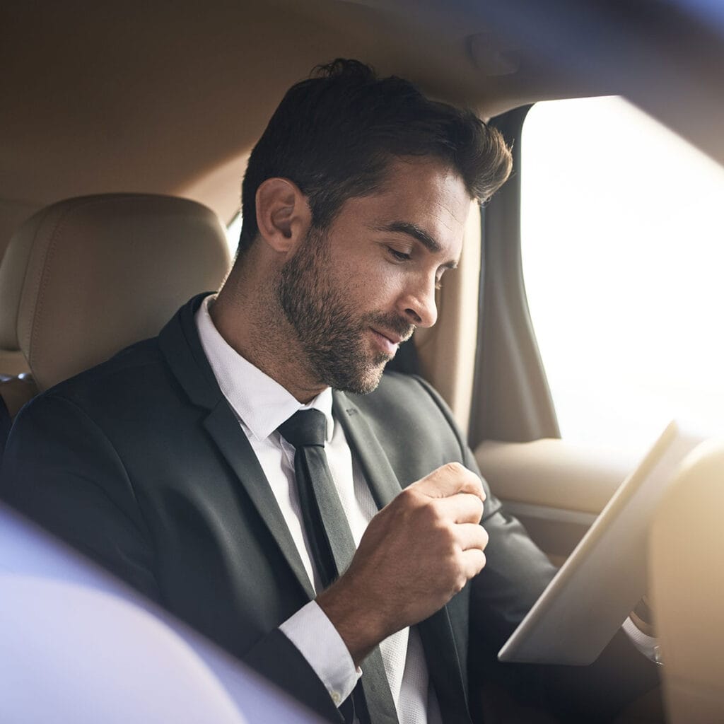 Website for CPA for nonprofits